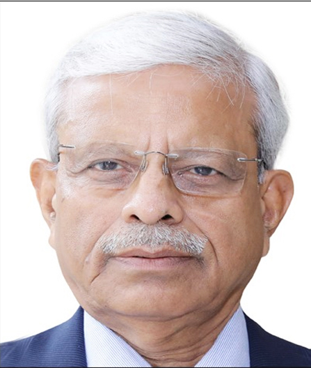 Dr. R Mukhopadhyay